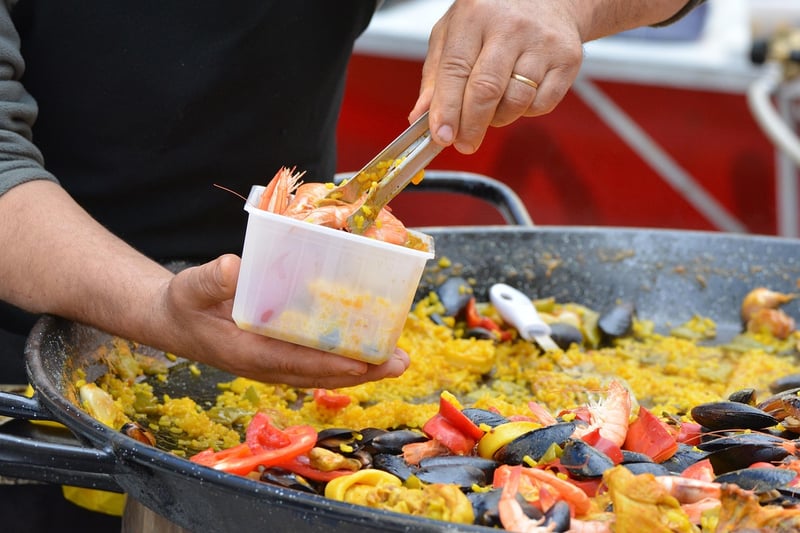 Culinary Travel